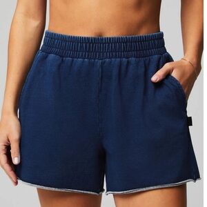 Fabletics Sweatshorts Brand New